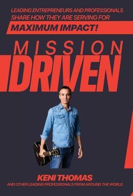 Mission Driven - Nick Nanton