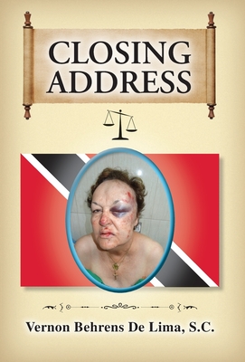 Closing Address - Vernon Behrens De Lima S. C.