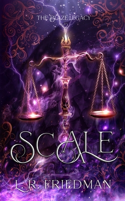 Scale - L. R. Friedman