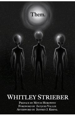 Them - Whitley Strieber