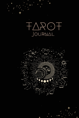 Tarot Journal - K. Turner