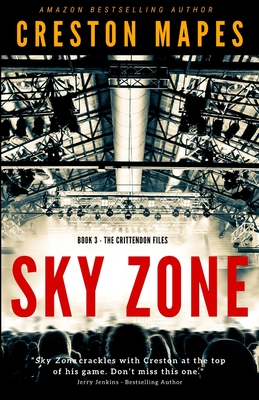 Sky Zone - Creston Mapes