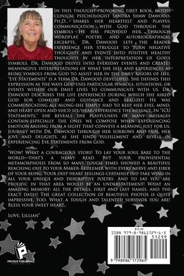 Eye Statements From God: from the eyes of His child - Sandra Shaw Dawood