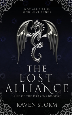 The Lost Alliance - Raven Storm