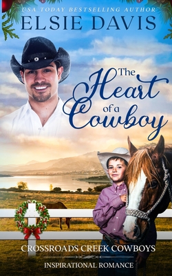 The Heart of a Cowboy - Elsie Davis