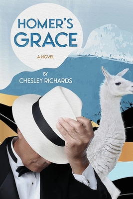 Homer's Grace - Chesley Richards