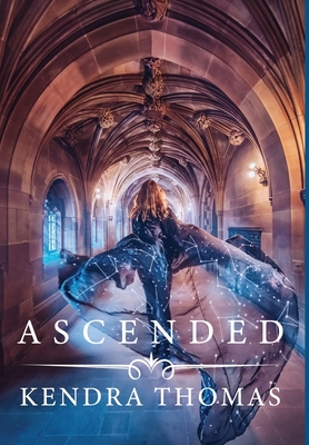 Ascended - Kendra H. Thomas