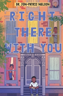 Right There With You - Jon-patric Nelson