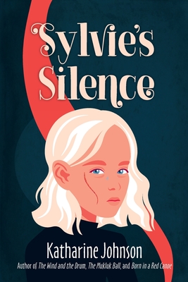 Coperta cărții 'Sylvie's Silence - Katharine Helen Johnson'