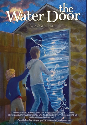 The Water Door - Aggie L. Jae