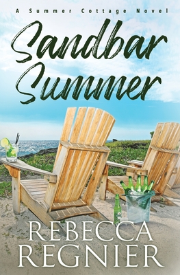 Sandbar Summer - Rebecca Regnier