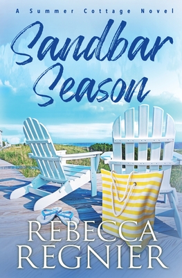Sandbar Season - Rebecca Regnier