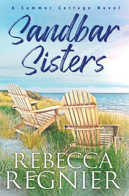 Sandbar Sisters - Rebecca Regnier