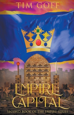 Empire: Capital - Tim Goff