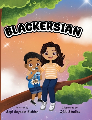 Blackersian - Sepi Seyedin-elahian