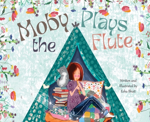 Moby Plays the Flute - Eeha Bhatt