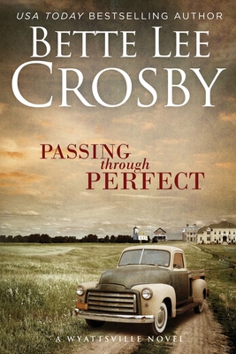 Passing Through Perfect - Bette Lee Crosby