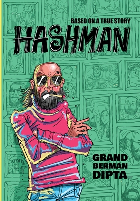 Hashman - Alex Grand