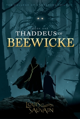 Thaddeus of Beewicke - Louis Sauvain