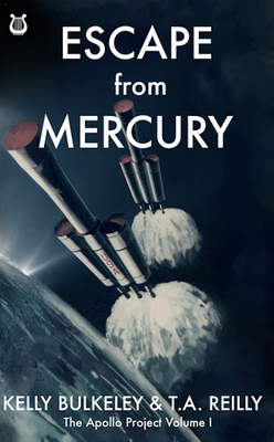 Escape from Mercury - Kelly Bulkeley