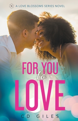 For You to Love - Cd Giles