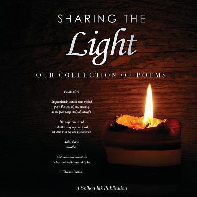 Sharing the Light - Alice K. Mergler