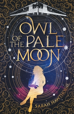 Owl of the Pale Moon - Sarah Hawthorne
