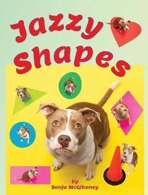 Jazzy Shapes - Sonja Mcgiboney