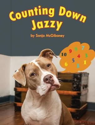 Counting Down Jazzy - Sonja Mcgiboney