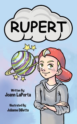 Rupert - Joann Laporta