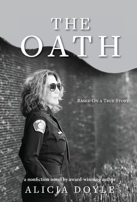 The Oath - Alicia Doyle