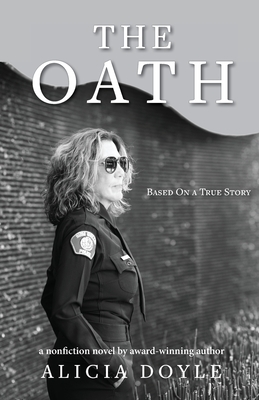 The Oath - Alicia Doyle