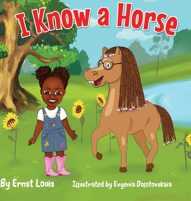 I Know a Horse - Ernst Louis