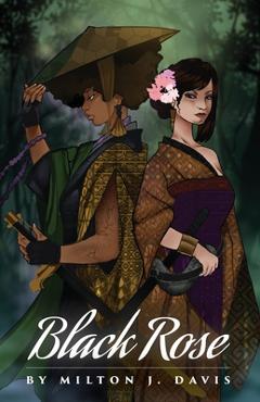 Poza produsului Black Rose - Milton J. Davis