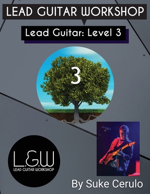 Lead Guitar Level 3 - Suke Cerulo