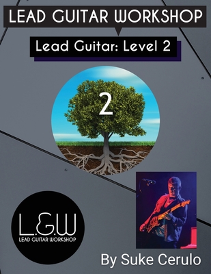 Lead Guitar Level 2 - Suke Cerulo
