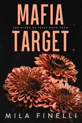 Mafia Target: Special Edition - Mila Finelli