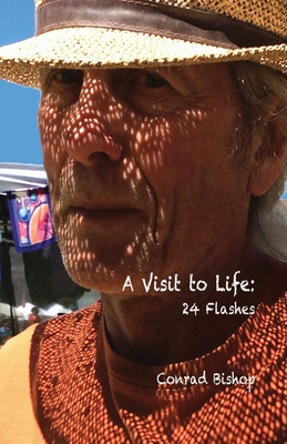 A Visit to Life: 24 Flashes - Conrad Bishop