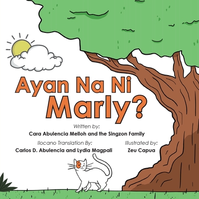 Ayan Na Ni Marly? - Cara Melloh