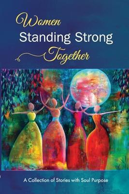 Coperta cărții 'Women Standing Strong Together Vol II - Gloria Coppola'