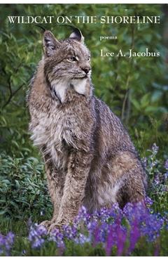Coperta cărții 'Wildcat on the Shoreline - Lee A. Jacobus'