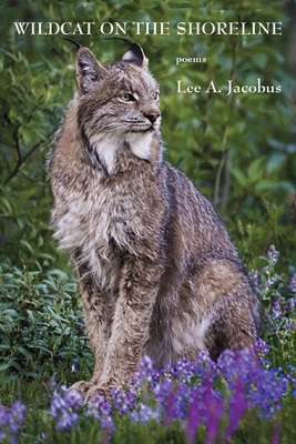 Coperta cărții 'Wildcat on the Shoreline - Lee A. Jacobus'