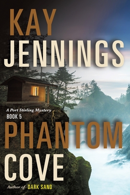 Phantom Cove - Kay Jennings