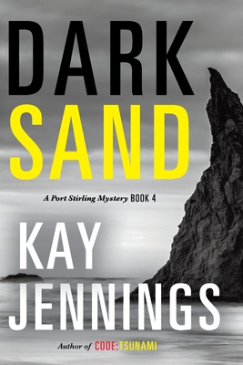 Dark Sand - Kay Jennings
