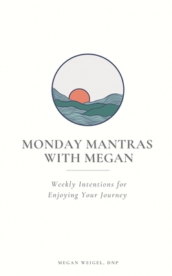 Monday Mantras with Megan - Megan Weigel
