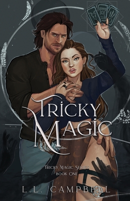 Tricky Magic - L. L. Campbell