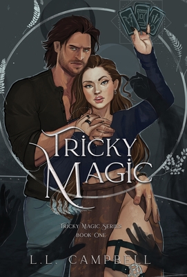 Tricky Magic - L. L. Campbell