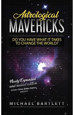 Poza produsului Astrological Mavericks - Michael Bartlett