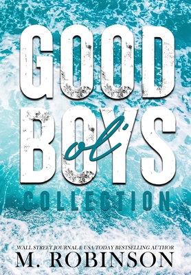Good Ol' Boys Collection - M. Robinson