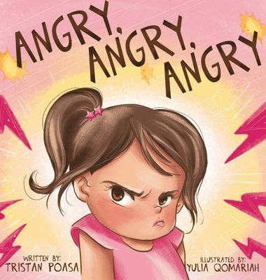 Angry, Angry, Angry - Tristan Poasa